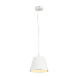 Подвесной светильник SLV Plastra Cone 1000782