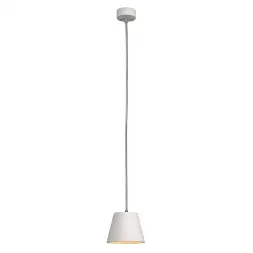 Подвесной светильник SLV Plastra Cone PD 148041