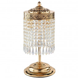 Настольная лампа Maytoni Palace A890-WB2-G