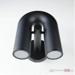 Бра Imperium Loft Fanny Black 156337-22