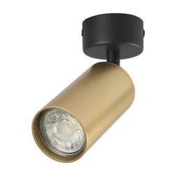 Спот Crystal Lux CLT 015CW1R BL-GO