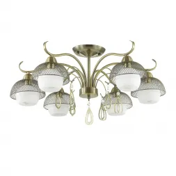 Потолочная люстра Lumion Cecillia 3667/6C