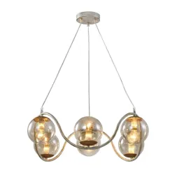 Подвесная люстра Rivoli Belinda 4095-306 Б0052871