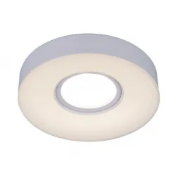 Встраиваемый светильник Elektrostandard 2240 MR16 WH белый 4690389142451