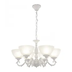Подвесная люстра Arte Milano 340518/6 WT+SL