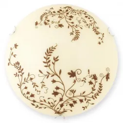 Настенный светильник Toplight Aldor TL9192Y-02WH
