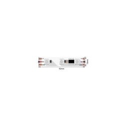 Светодиодная лента SWG SWG560-12-14.4-RGB-SPI-M 009708