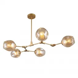 Потолочная люстра Omnilux OML-93907-05