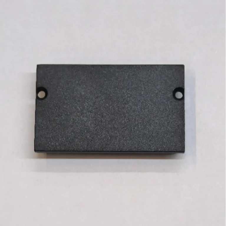 Заглушка Myfar Single MT0100-EC-B