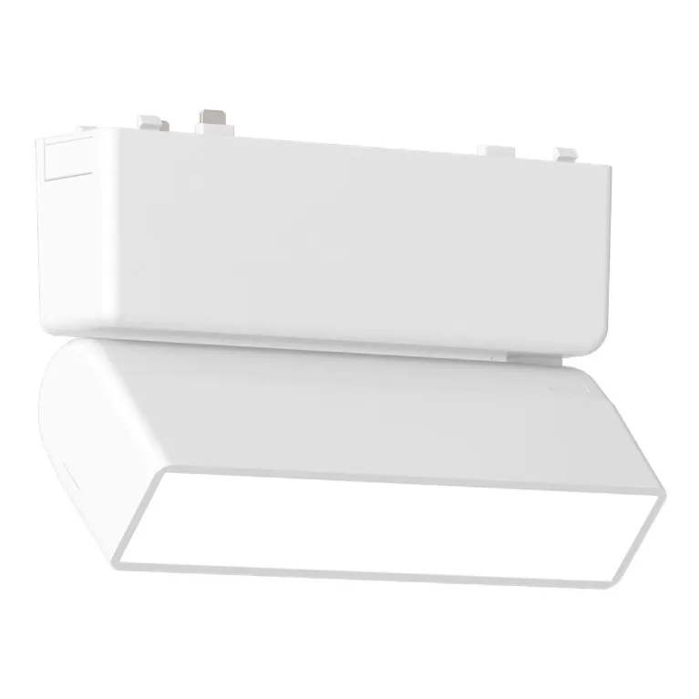 Трековый магнитный светильник ST Luce Skyflat ST676.536.05