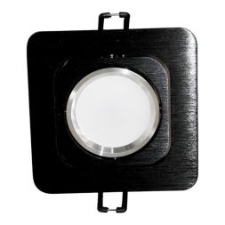 Встраиваемый светильник Lumina Deco Moka LDC 8063-L98 BK
