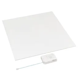 Встраиваемая светодиодная панель Arlight DL-TITAN-S600x600-40W Day4000-MIX (WH, 120 deg, 230V, DALI)