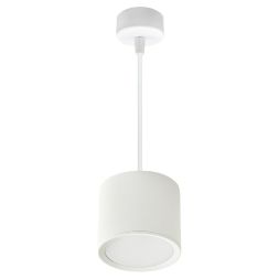 Подвесной светильник Reluce 53005-0.9-001LD GX53 WT