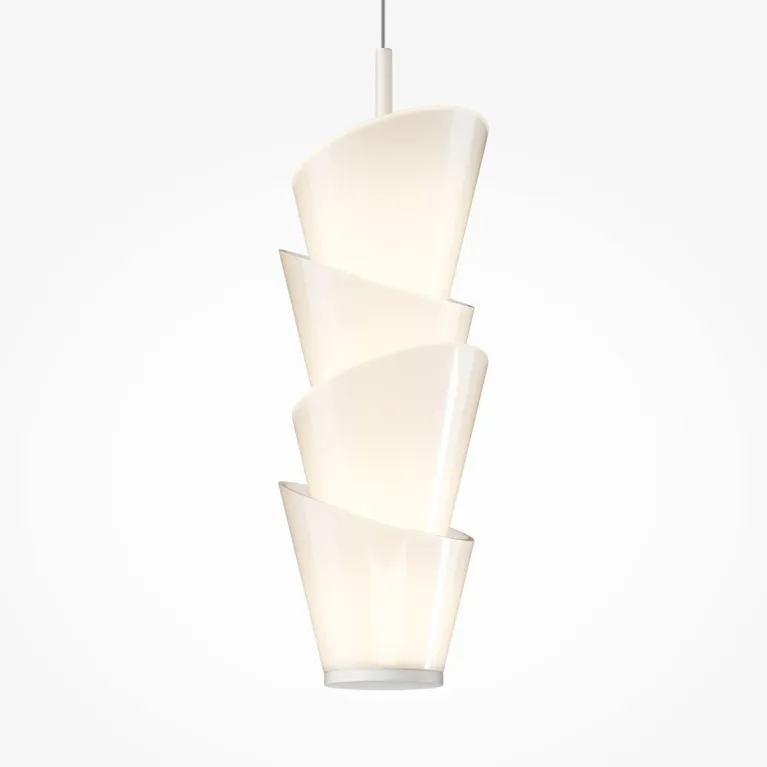 Подвесной светильник Maytoni Seoul MOD374PL-L28W3K
