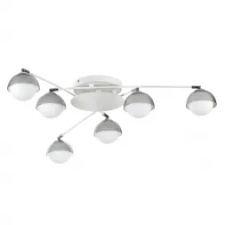 Потолочная люстра Lumion Dondoo 3597/6C