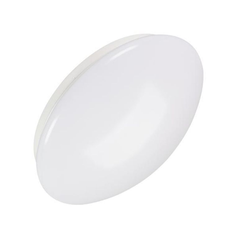 Настенно-потолочный светодиодный светильник Arlight CL-Mushroom-R180-8W Day4000 030417