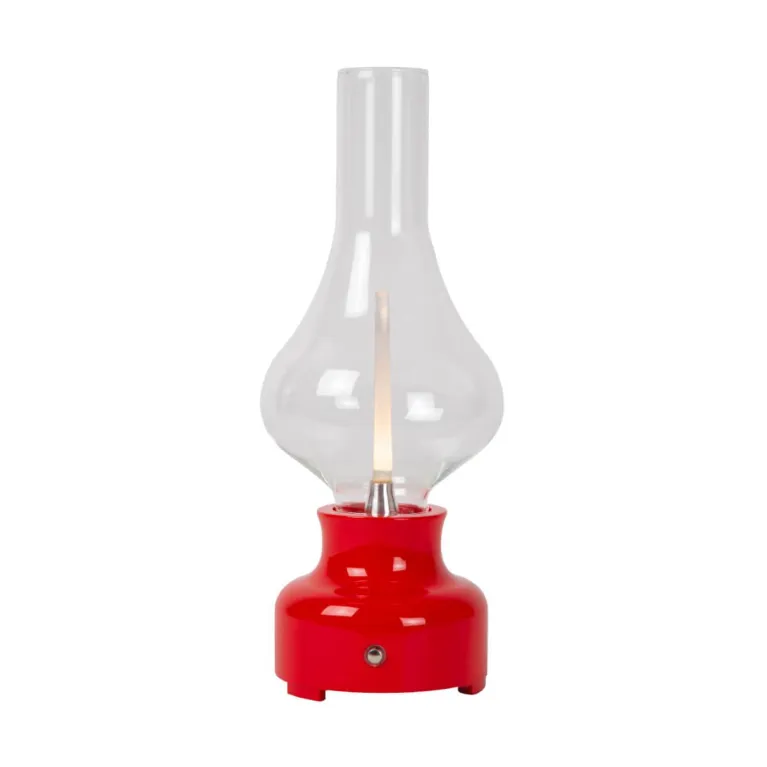 Настольная светодиодная лампа Lucide JASON 74516/02/32