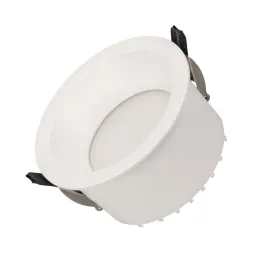Встраиваемый светильник Arlight MS-DROP-BUILT-R105-14W Warm2700 054706 Встраиваемый светильник Arlight MS-DROP-BUILT-R105-14W Warm2700 054706