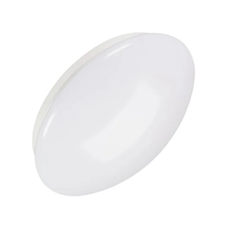 Настенно-потолочный светодиодный светильник Arlight CL-Mushroom-R280-12W Day4000 031879