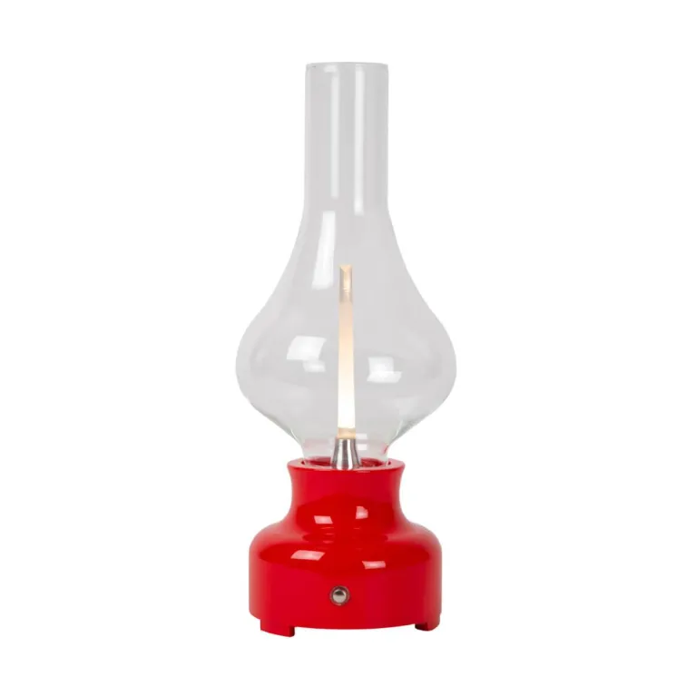 Настольная светодиодная лампа Lucide JASON 74516/02/32