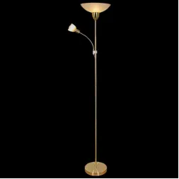 Торшер Reluce 00885-5.6-02 GD