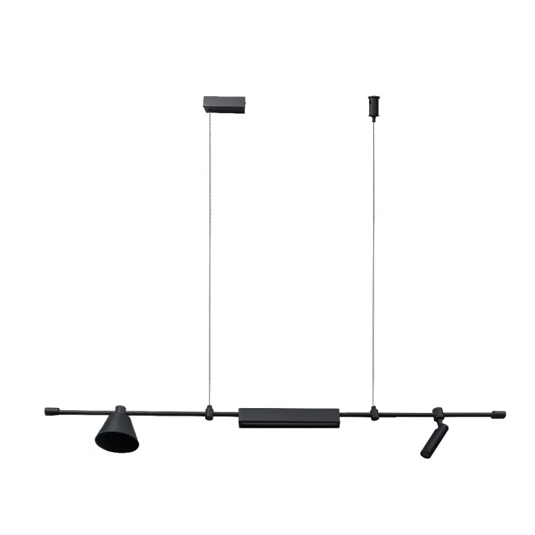 Подвесной светильник Kink Light Ристо 07616-115L,19