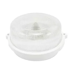 Настенно-потолочный светильник Apeyron НБП01-100-033бел