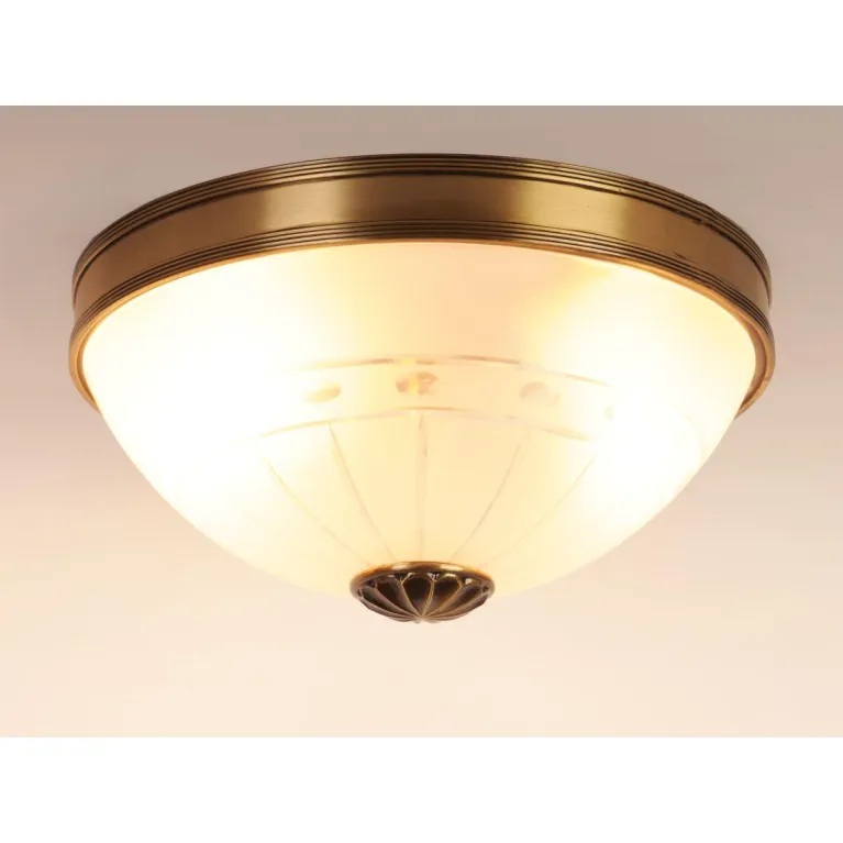 Потолочный светильник Abrasax MD25314/2