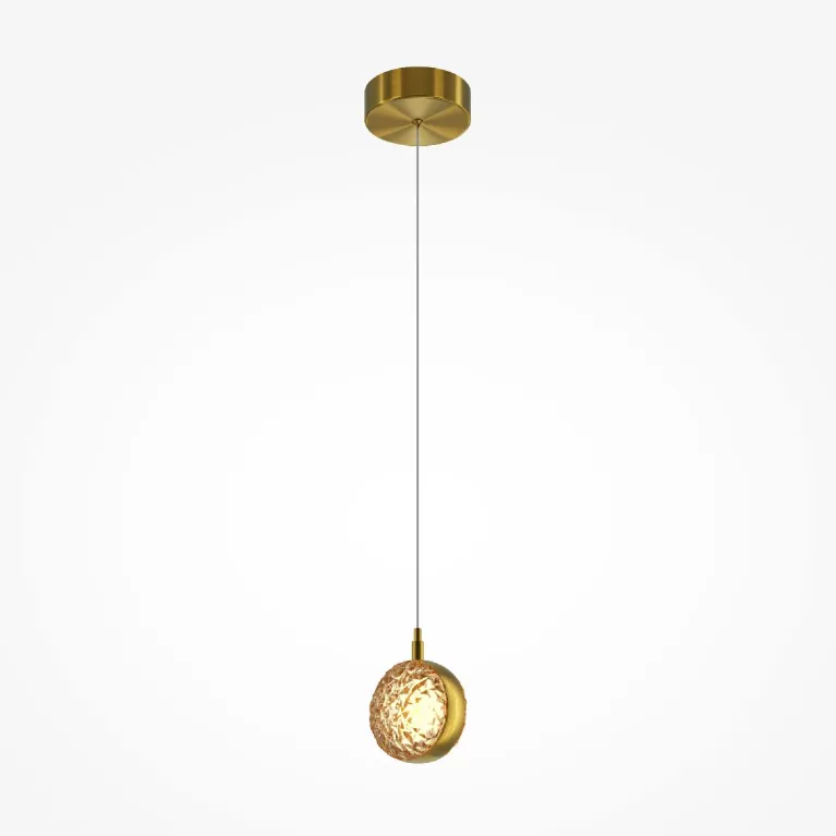 Подвесной светильник Maytoni Mind MOD299PL-L10BS3K