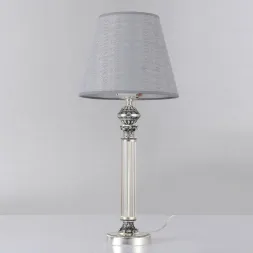 Настольная лампа Omnilux Rivoli OML-64204-01