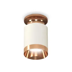 Потолочный светильник Ambrella Light Techno Spot XS6301200 (N6906, C6301, N6135)