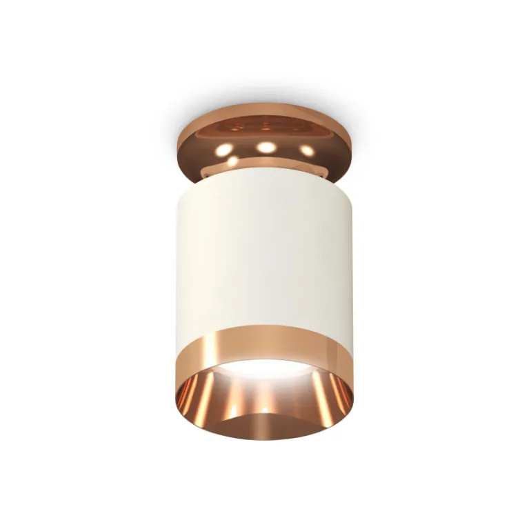 Потолочный светильник Ambrella Light Techno Spot XS6301200 (N6906, C6301, N6135)
