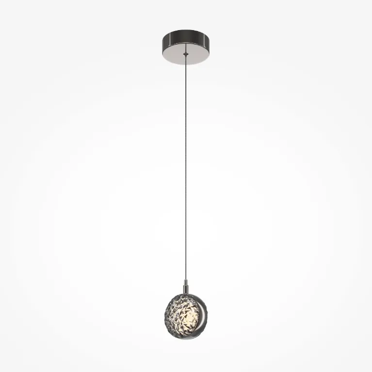 Подвесной светильник Maytoni Mind MOD299PL-L10BC3K