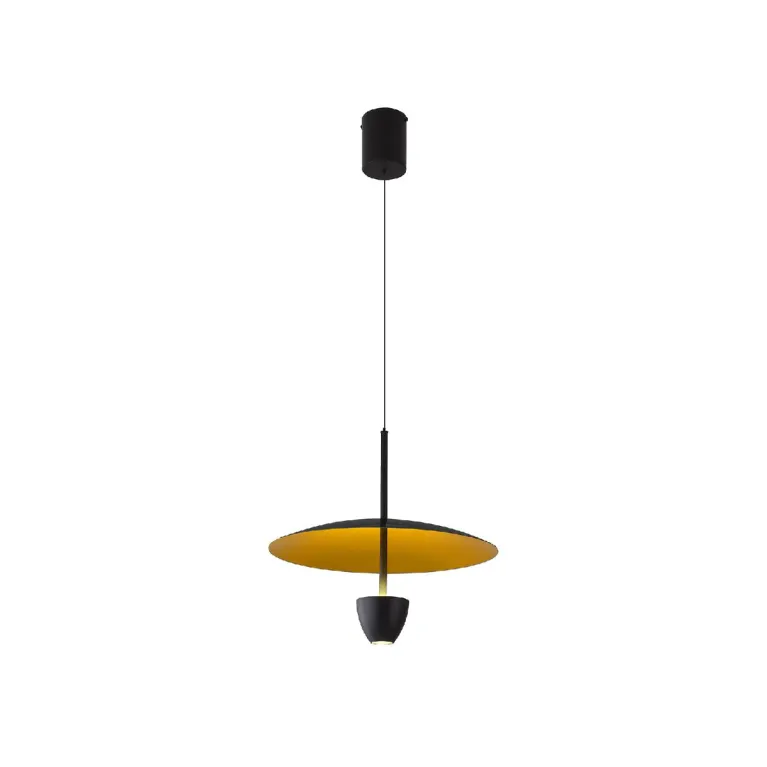 Подвесной светильник Kink Light Синди 08466-35,19(33)
