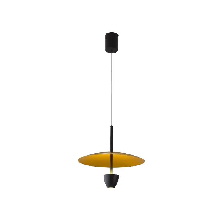Подвесной светильник Kink Light Синди 08466-35,20(33)