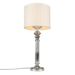 Настольная лампа Omnilux Rovigo OML-64314-01