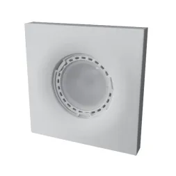 Встраиваемый светильник Apeyron V40-137