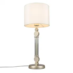 Настольная лампа Omnilux Scario OML-64514-01