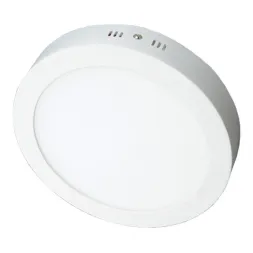 Настенно-потолочный светодиодный светильник Elvan NLS-702R-18W-NH-Wh