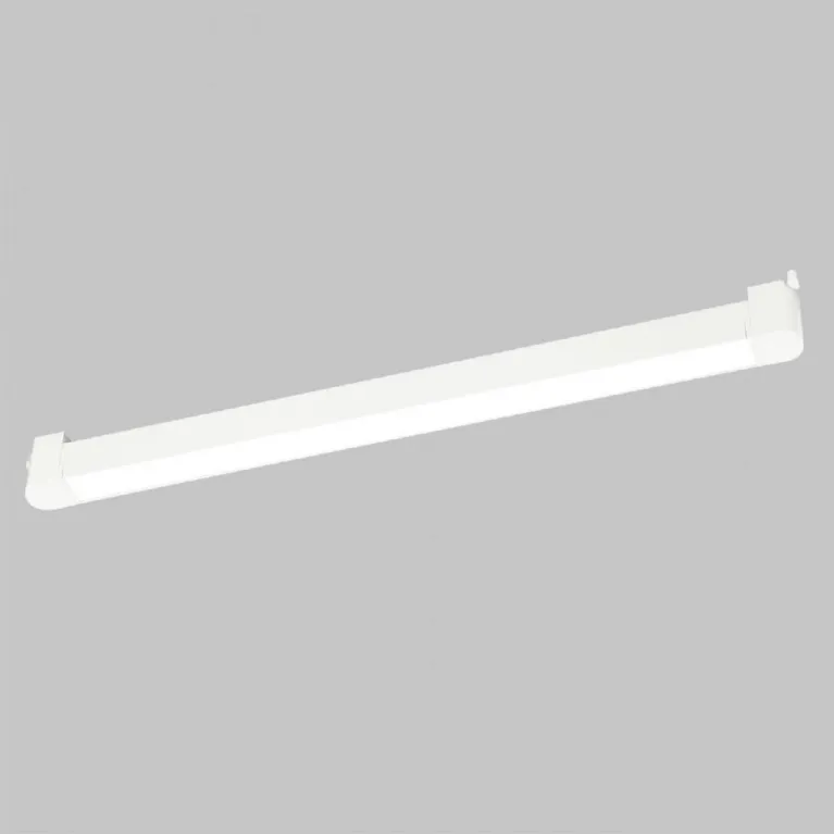 Трековый светодиодный светильник IMEX Linea LED IL.0010.0100-20-4200-WH