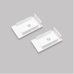 Заглушка IMEX Smart Line IL.0050.1005-WH