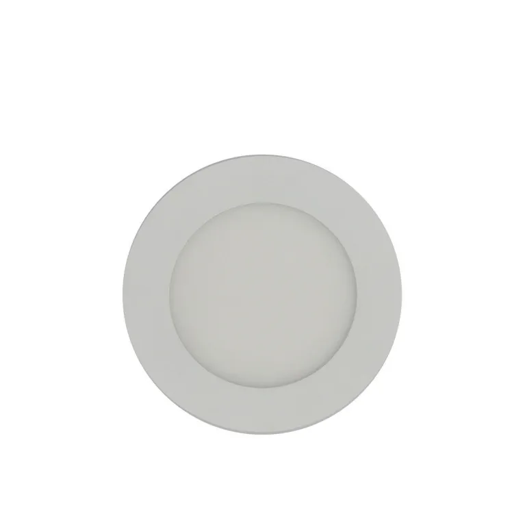 Настенно-потолочный светодиодный светильник Elvan NLS-702R-6W-NH-Wh