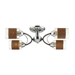 Потолочная люстра Lumion Filla 3030/4C