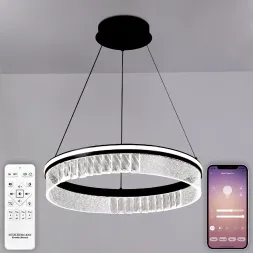 Подвесная люстра Natali Kovaltseva Sad Queen INNOVATION STYLE 83128