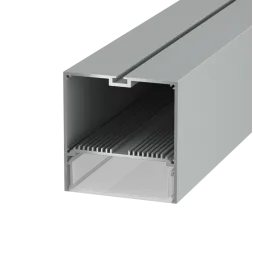 Профиль алюминиевый DesignLed LS.7477 001079