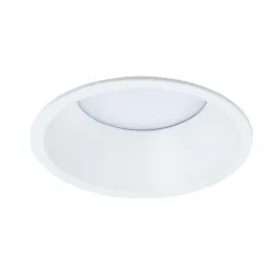 Встраиваемый светильник Arte Lamp Frame A7993PL-1WH