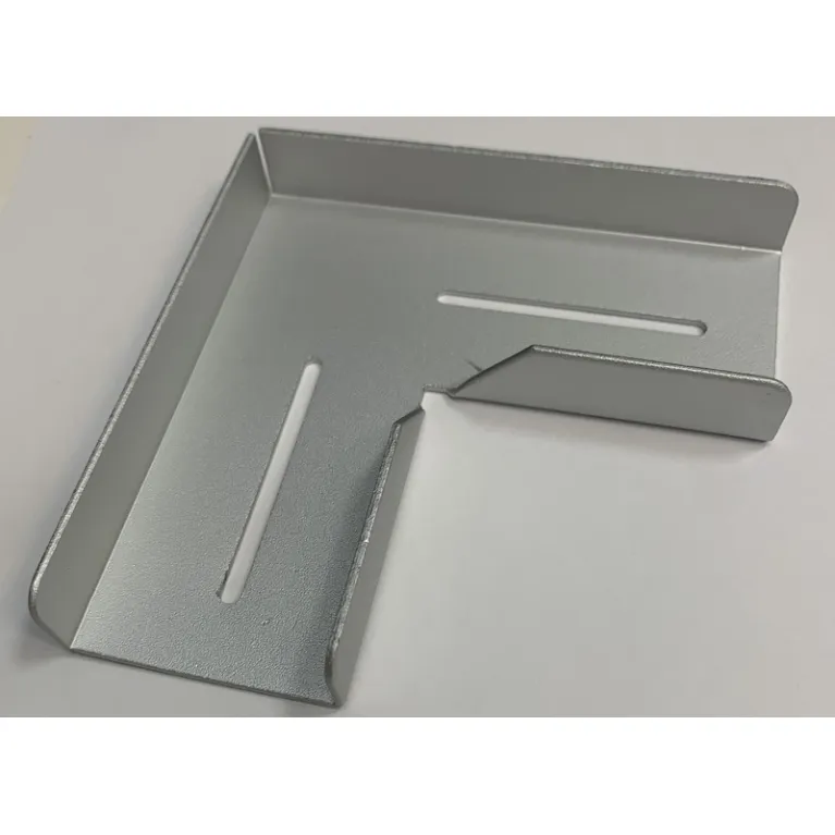 Угловой коннектор для профиля SWG CN-L-PS50 006957