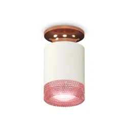 Потолочный светильник Ambrella Light Techno Spot XS6301202 (N6906, C6301, N6152)