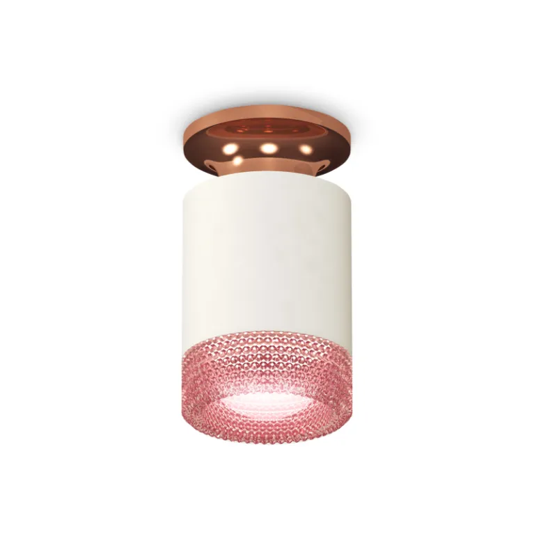 Потолочный светильник Ambrella Light Techno Spot XS6301202 (N6906, C6301, N6152)