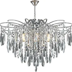 Подвесная люстра Reluce 02153-0.4-06 CH